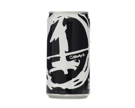 Cerveza The one Lata (12Oz) 0.3L
