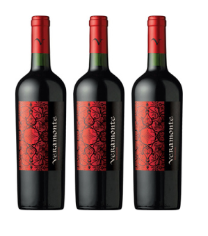 3 Veramonte Red Blend 0.7L