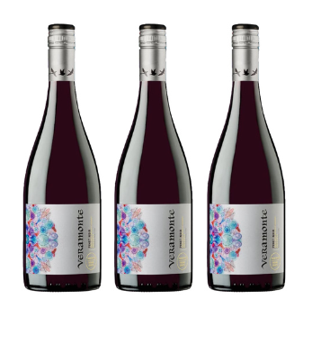 Vino Veramontes Reserva Pinot Noir 0.7L