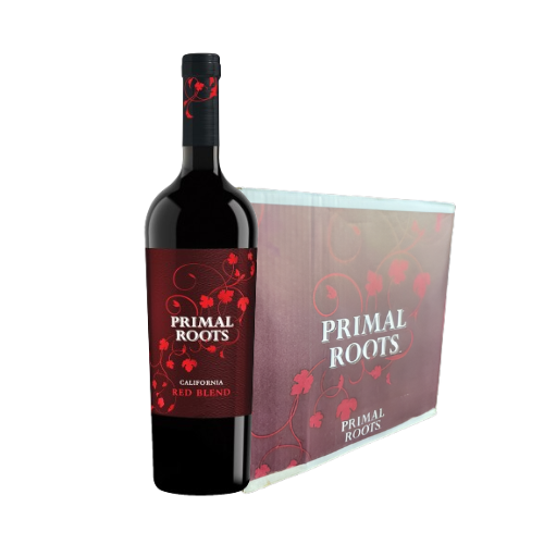 Caja Primal Roots