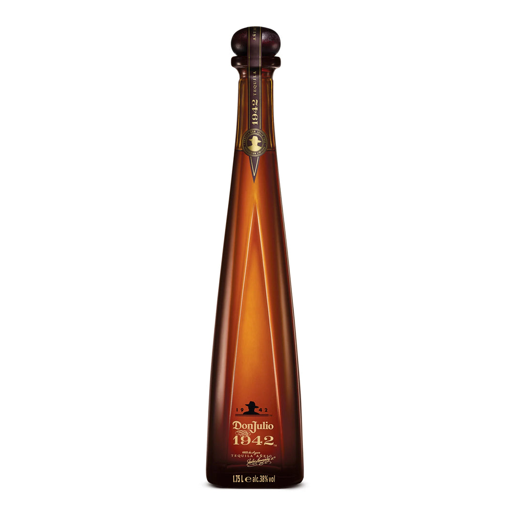Tequila Don Julio 1942 Añejo 1.75L