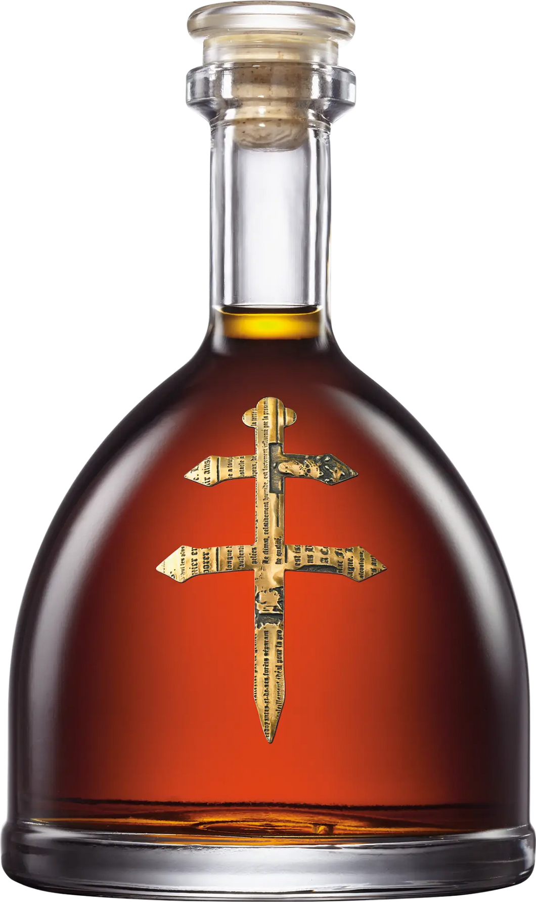 Cognac Dusse VSOP 0.7L