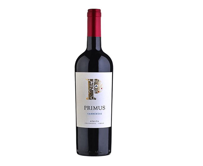 Vino Tinto Primus Carmenere 0.7L