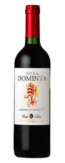 Vino Doña Dominga Cabernet S 0.7L