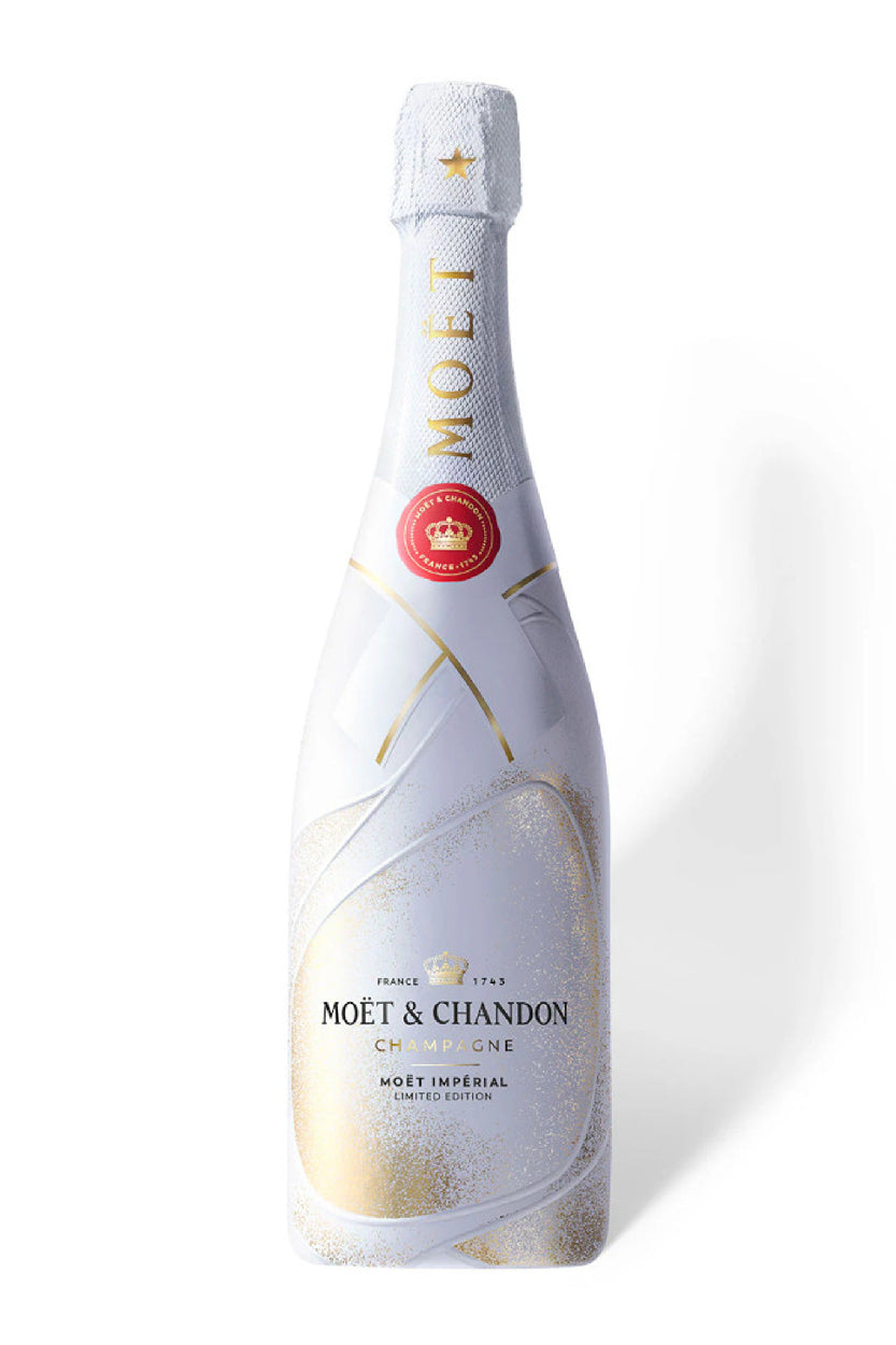 Champaña Moet Chandon Slevee Lim Edition