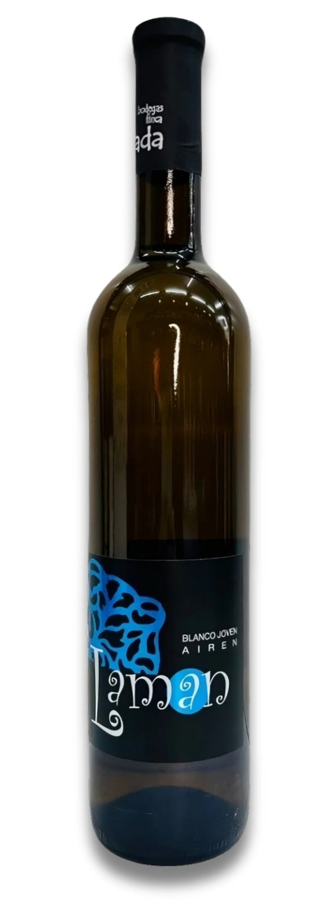 Vino Blanco Laman Airen 0.7L Unidad