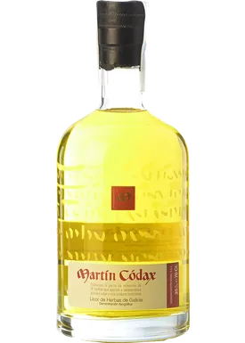 Licor Martin Codax Hierbas 0.7L