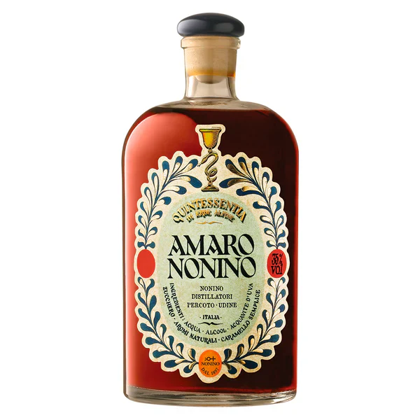 Licor Nonino Amaro 0.7L