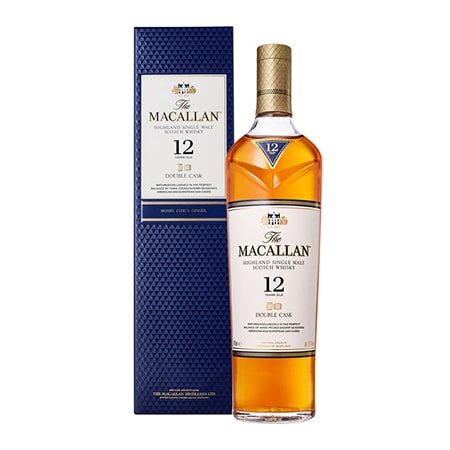 Whisky Macallan SO 12 Años 0.7 L