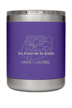 Cargar imagen en el visor de la galería, Vaso Térmico LCDLC 10 OZ
