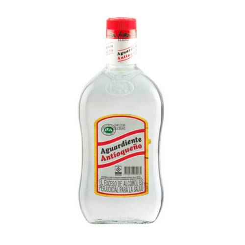 Aguardiente Antioqueño Normal 0.7L
