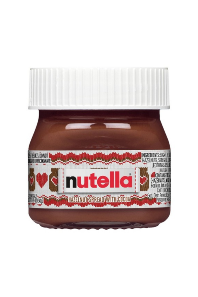 Nutella Mini – dulcería-guaniqueña