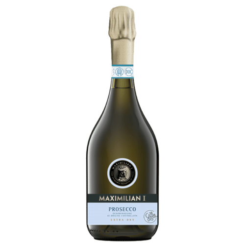 Prosecco Maximilian I DOC 0.7L