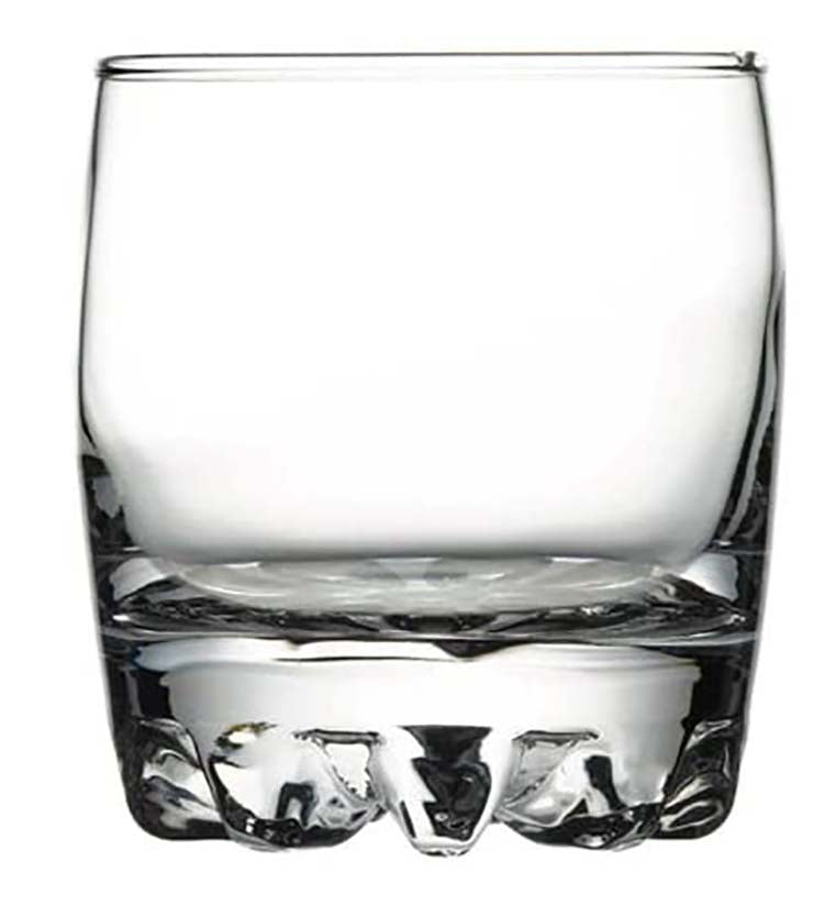 Vaso Corto Sylvana 10Oz #42415