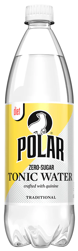Polar Tonica Diet