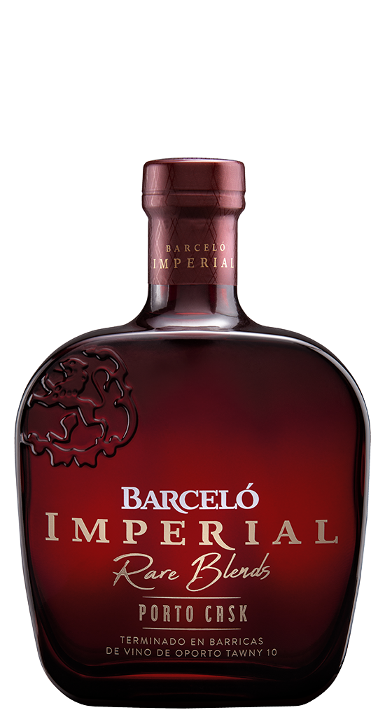 Barcelo Imperial Porto Cask