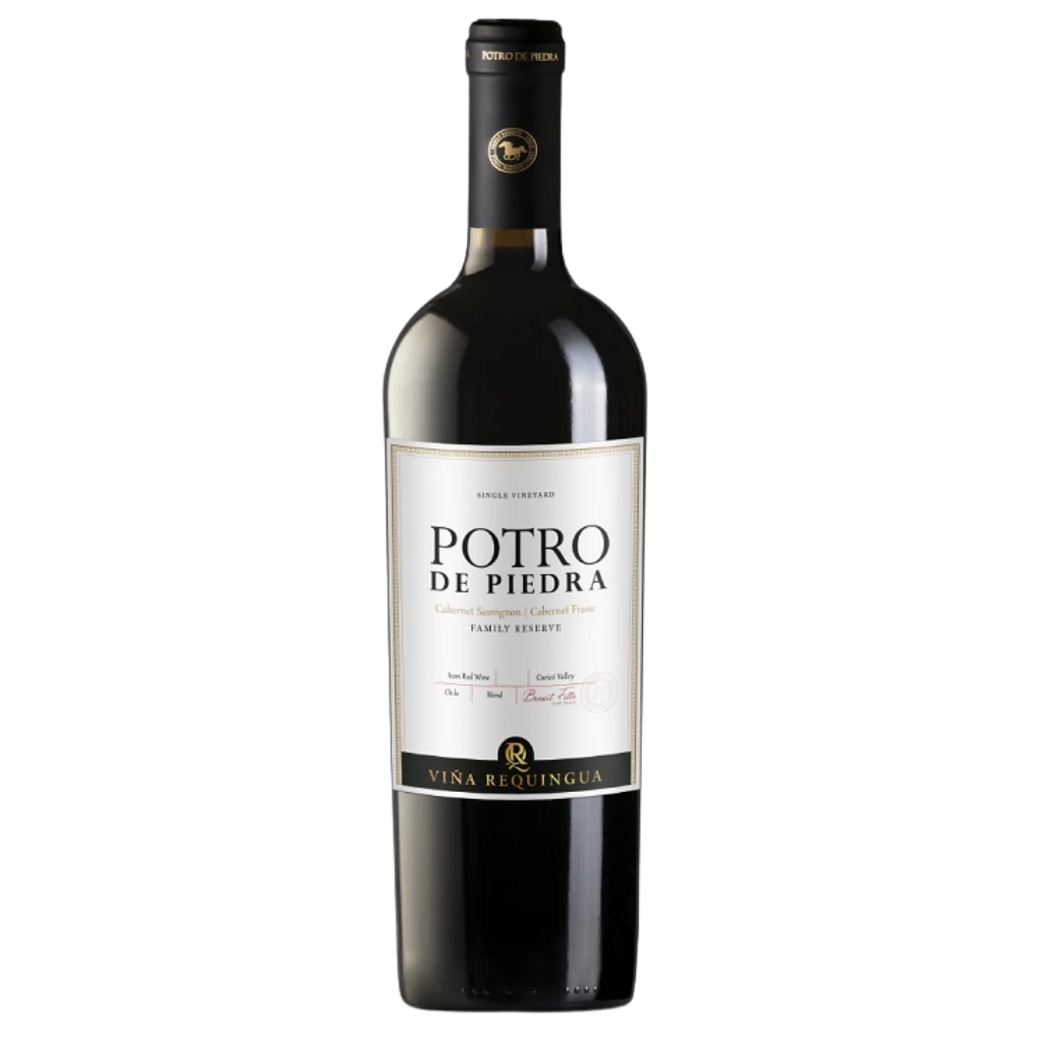 2  Potro de Piedra Cabernet