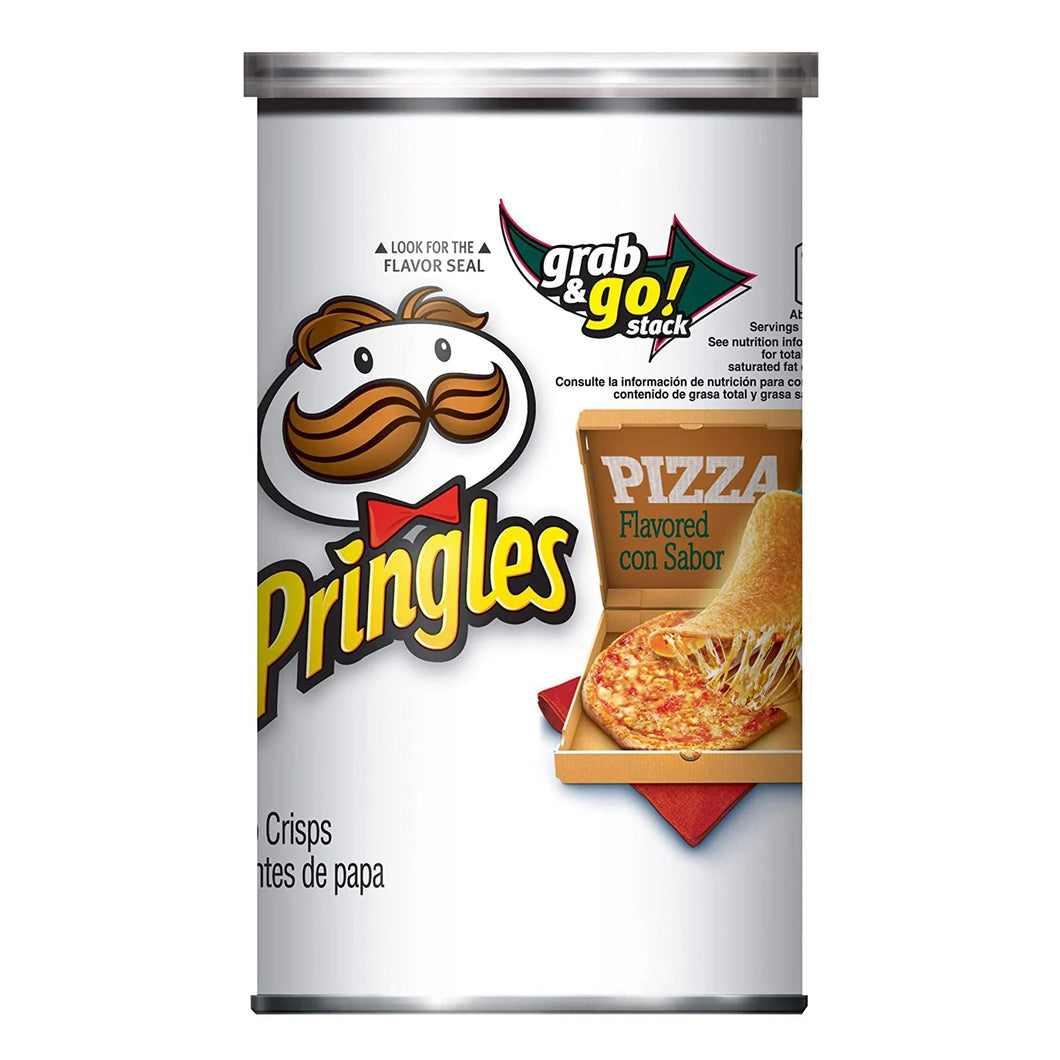 Pringles Pizza 70g