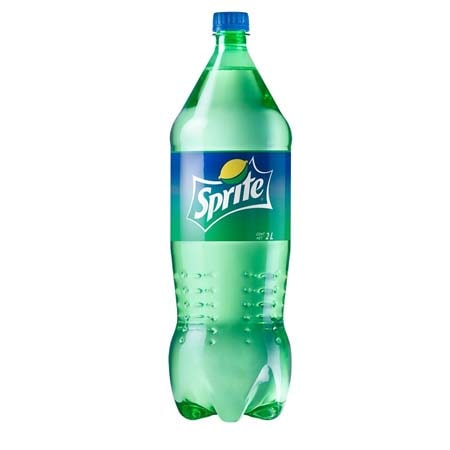Refresco Sprite 2L