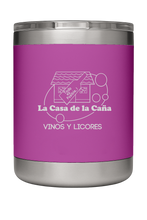 Cargar imagen en el visor de la galería, Vaso Térmico LCDLC 10 OZ
