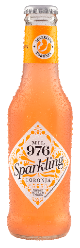 Mix Mil 976 Tonica Toronja 0.2L