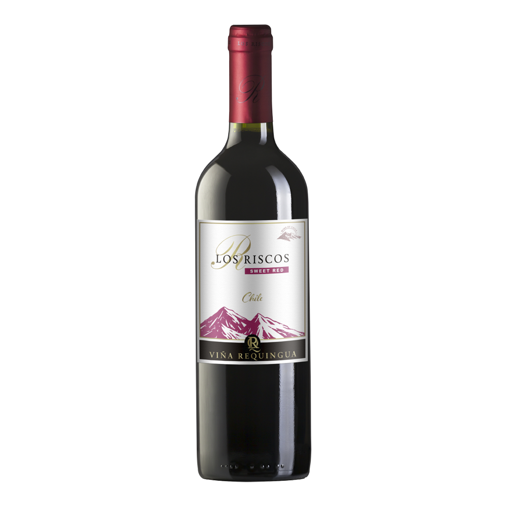 Vino Tinto Los Riscos Sweet Red 0.7L