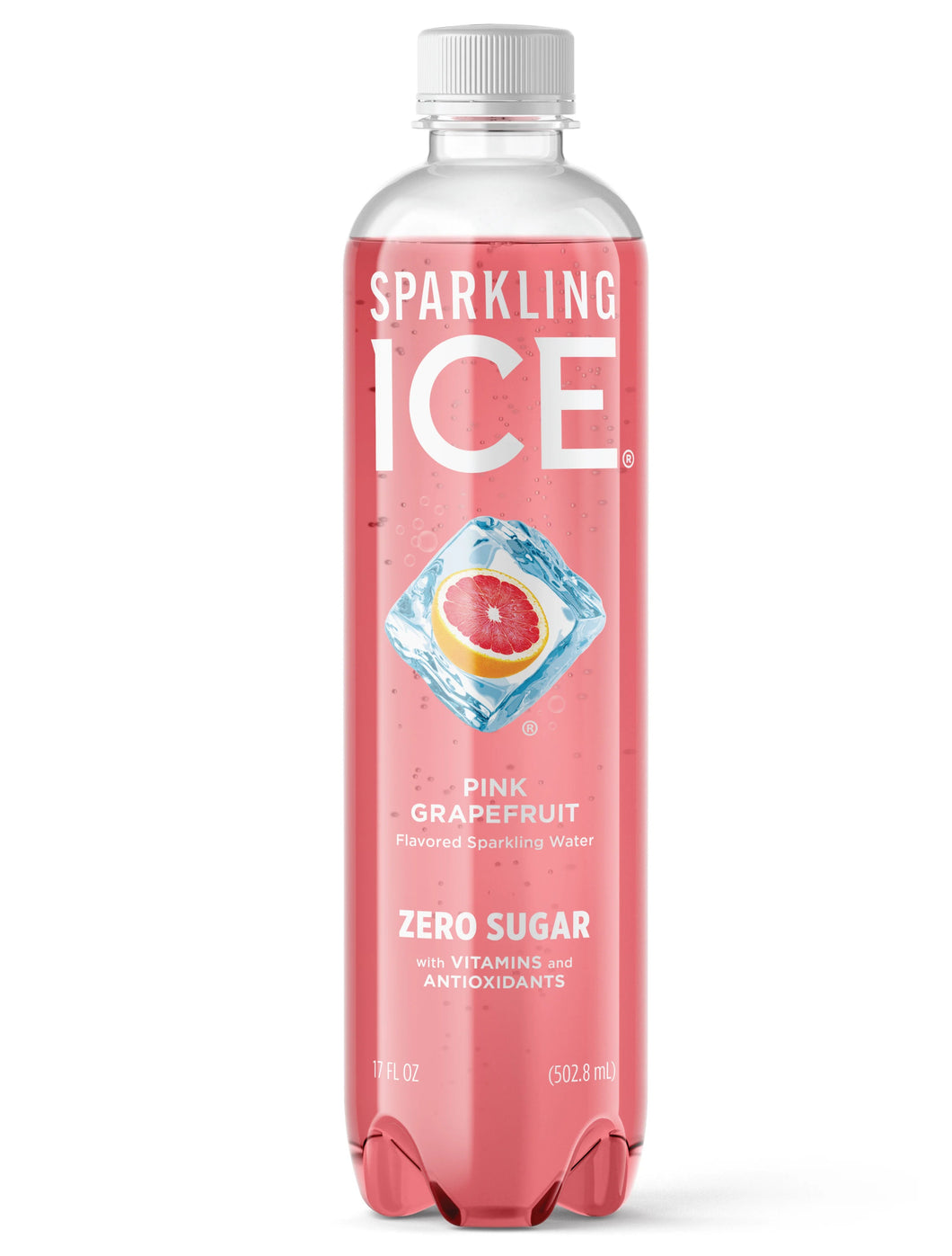 Mix Sparkling Ice Pink GrapeFruit 0.5L