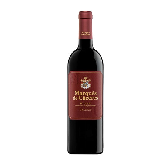 Vino Marques de Caceres Crianza 0.7L