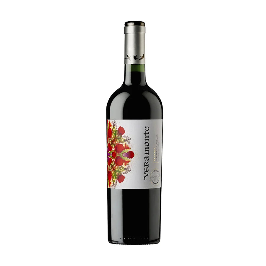 Vino Veramontes Reserva Cabernet 0.7L