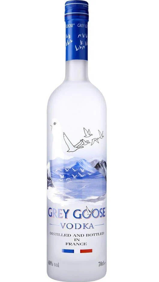 Vodka Grey Goose 0.7L