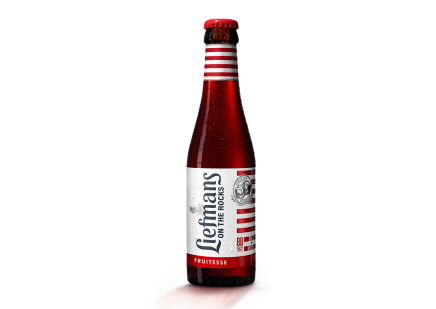 Cerveza Liefmans Fruitesse 0.2L