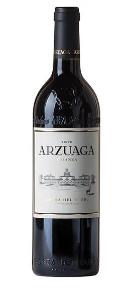 Arzuaga Crianza