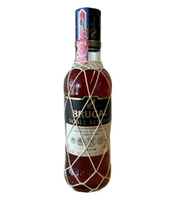 Brugal Doble Reserva 0.35L