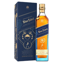 Cargar imagen en el visor de la galería, Whisky JW Blue Label Tatis JR 0.7L
