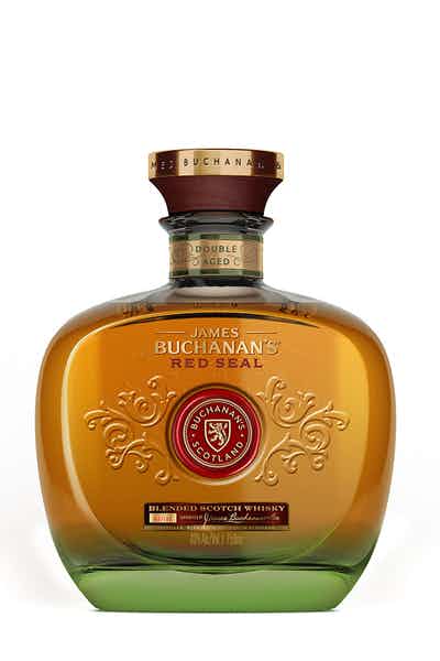 Whisky Buchanans Red Seal 0.7L