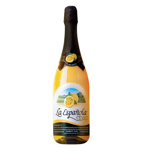 Espumante Española Parchita 0.7L Uni