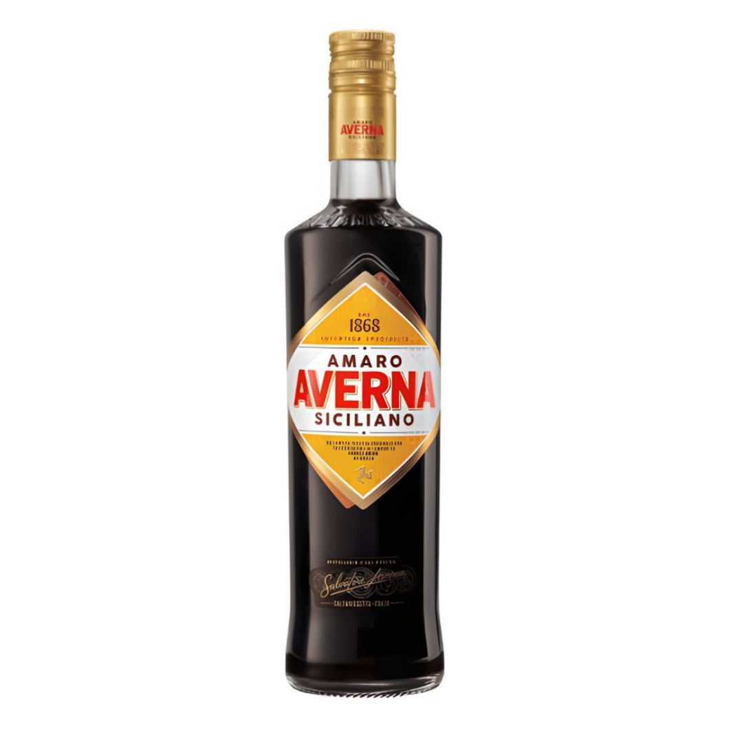 Licor Averna Amaro 3L