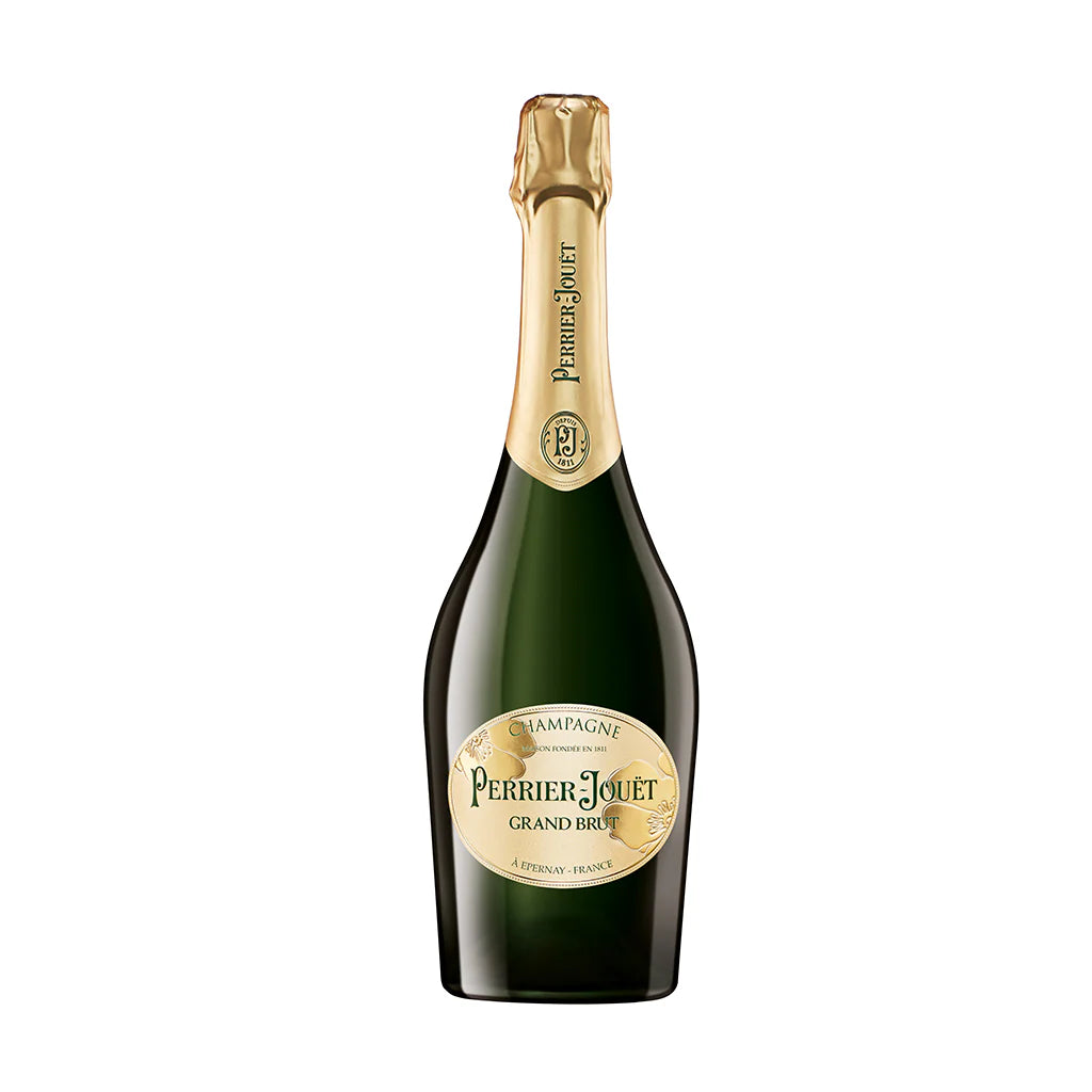 Champaña Perrier Jouet Grand Brut 0.7L