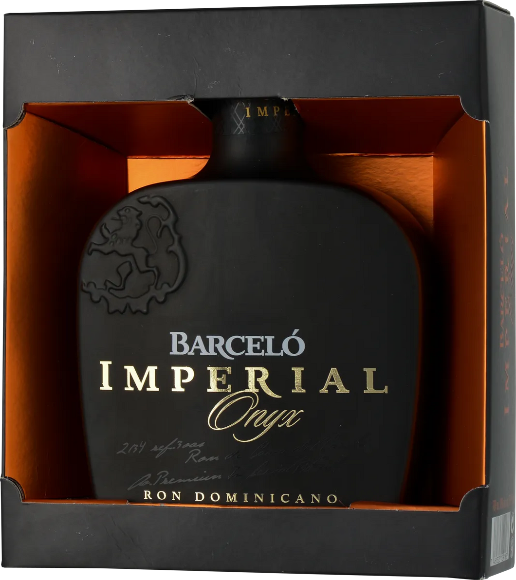 Ron Barcelo Imperial Onyx 0.7L
