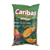 Natuchips Caribas Ondulado