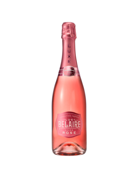 Espumante Belaire Luxe Rose 0.7L