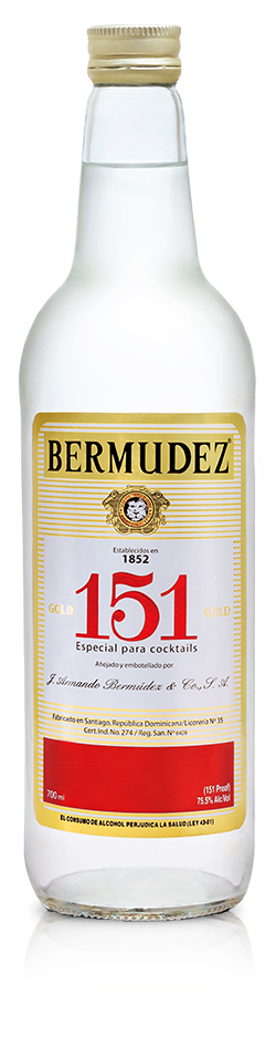 Bermudez 151 1L