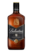Cargar imagen en el visor de la galería, Whisky Ballantines 10 Años 0.7L + Finest 200ml
