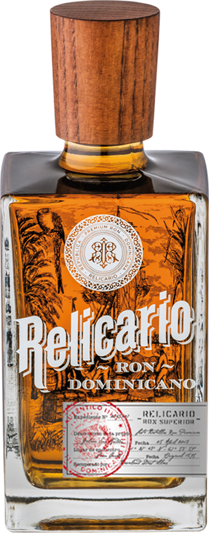 Relicario Superior