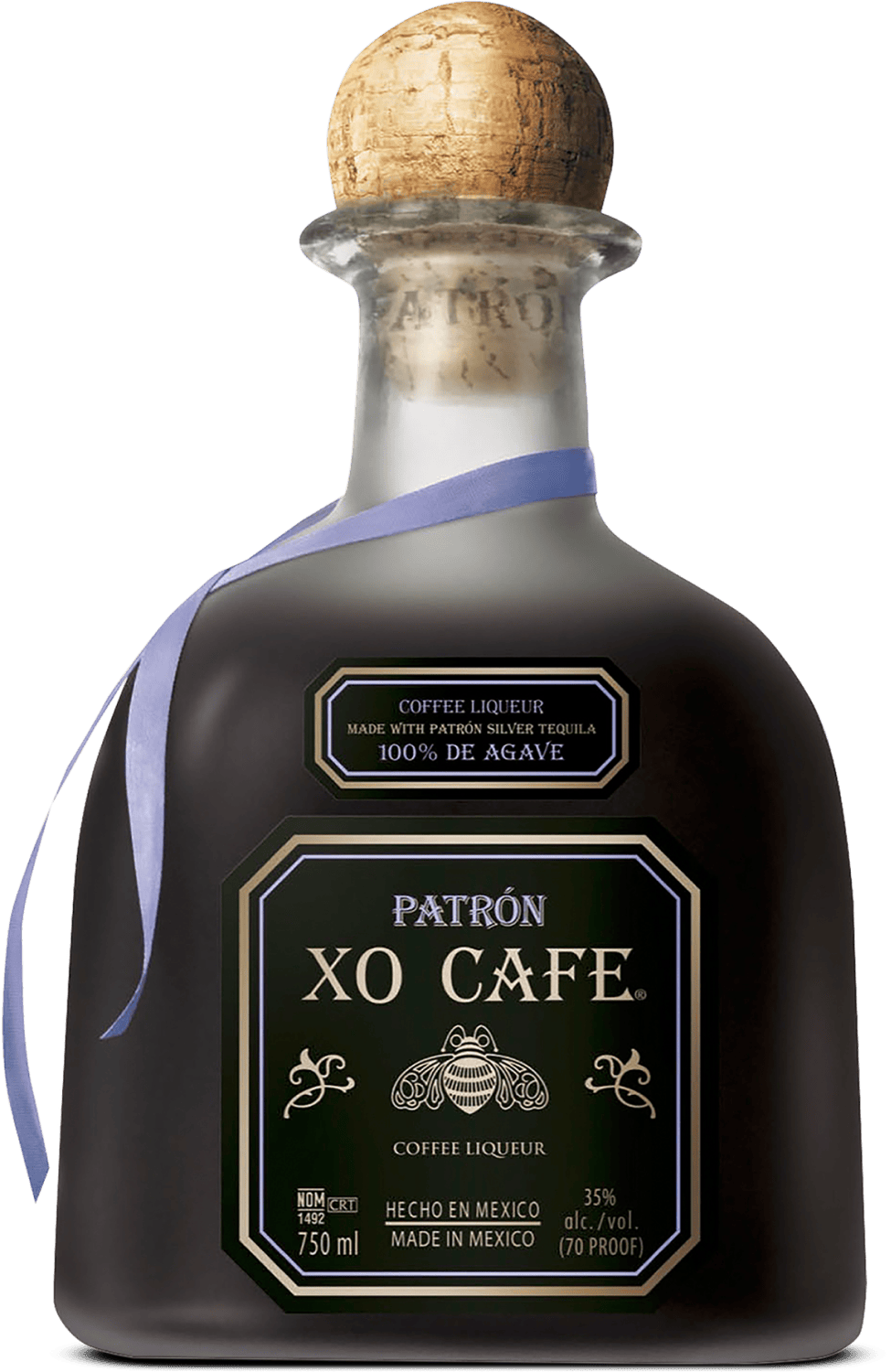 Tequila Patron Cafe XO 0.7L