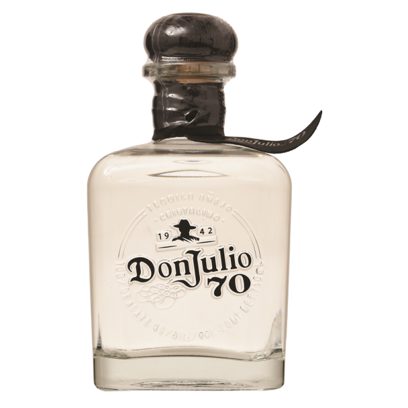 Tequila Don Julio 70