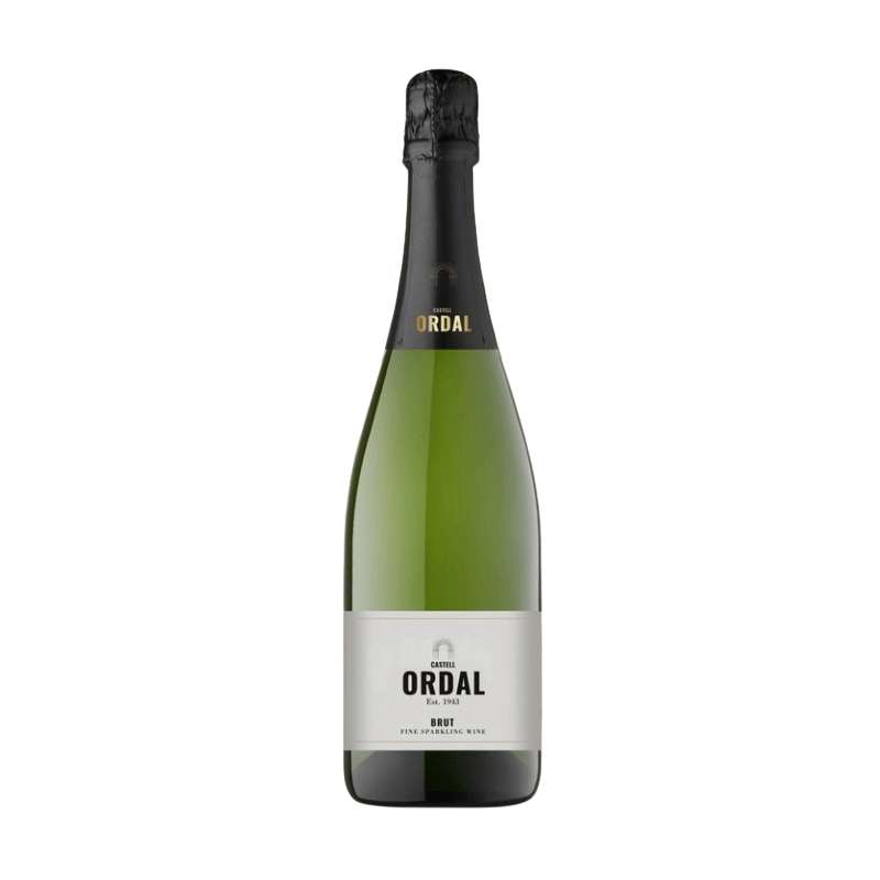 Espumante Castell Ordal Brut 0.7L