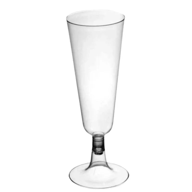 Copas Plasticas Espumante