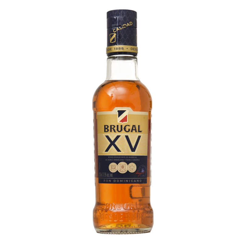Ron Brugal XV 0.35L