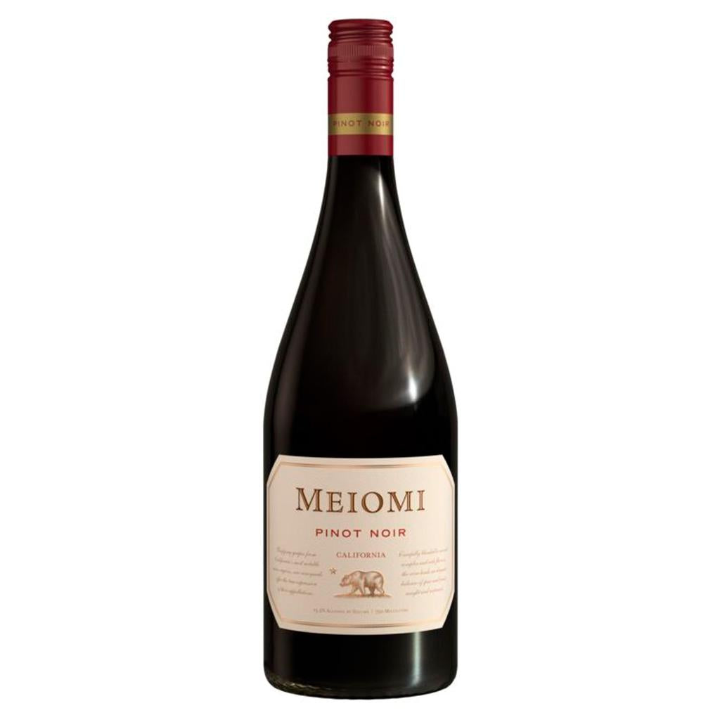 Vino Tinto Meiomi Pinot Noir 0.7L
